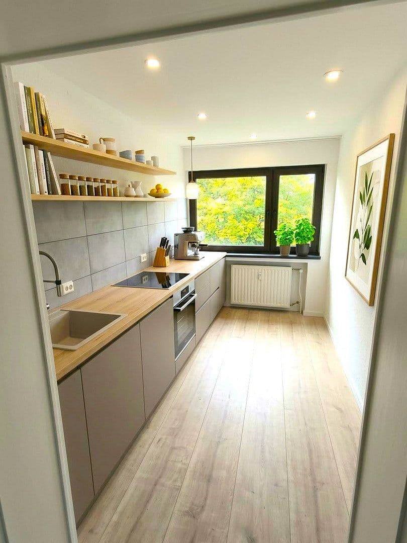 Predaj bytu 3-izbový 85 m², Schlehenweg 1, Wegberg, Severné Porýnie - Westfálsko Predaj bytu 3-izbový 85 m², Schlehenweg 1, Wegberg, Severné Porýnie - Westfálsko