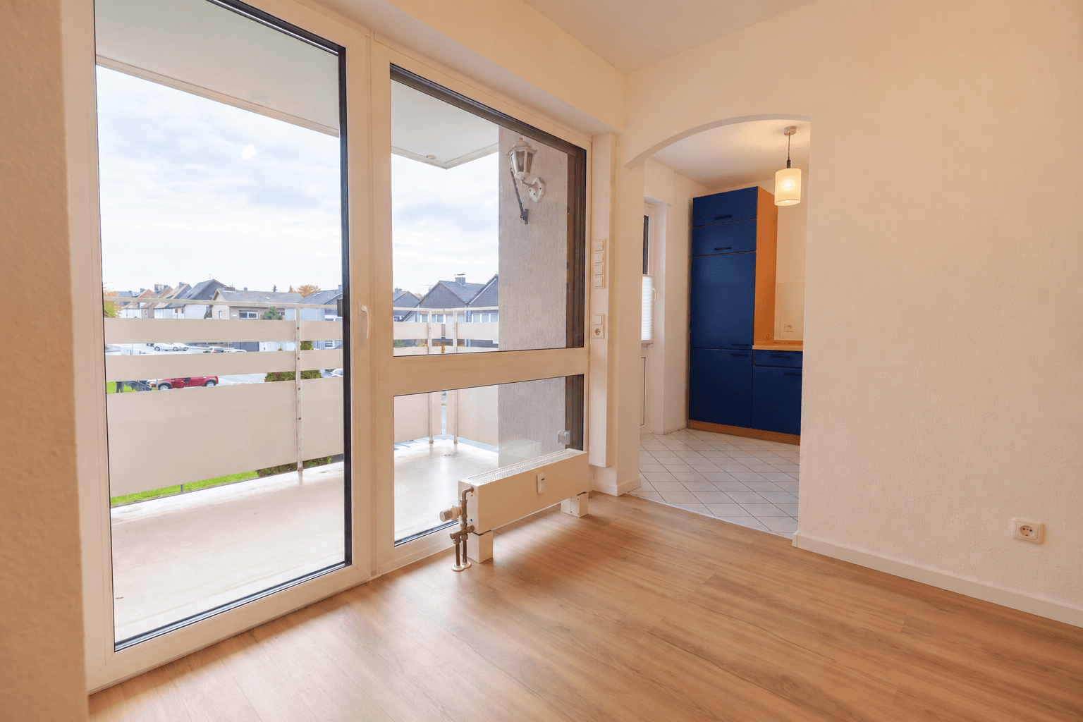 Prenájom bytu 2-izbový 57 m², Linnenkamp 26, Lünen, Severné Porýnie - Westfálsko Prenájom bytu 2-izbový 57 m², Linnenkamp 26, Lünen, Severné Porýnie - Westfálsko