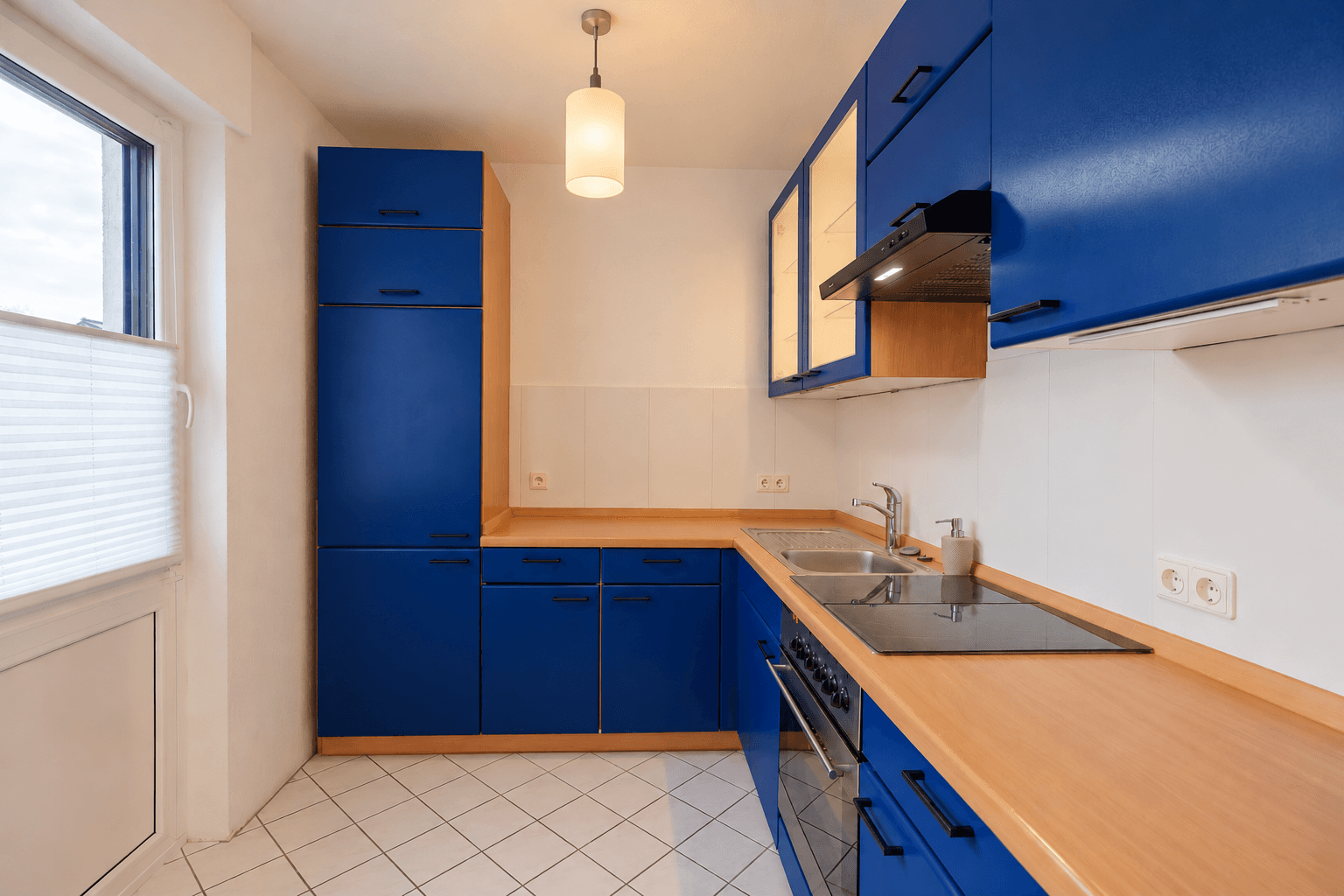 Prenájom bytu 2-izbový 57 m², Linnenkamp 26, Lünen, Severné Porýnie - Westfálsko Prenájom bytu 2-izbový 57 m², Linnenkamp 26, Lünen, Severné Porýnie - Westfálsko