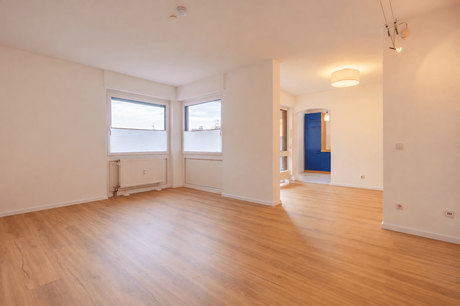 Prenájom bytu 2-izbový 57 m², Linnenkamp 26, Lünen, Severné Porýnie - Westfálsko Prenájom bytu 2-izbový 57 m², Linnenkamp 26, Lünen, Severné Porýnie - Westfálsko