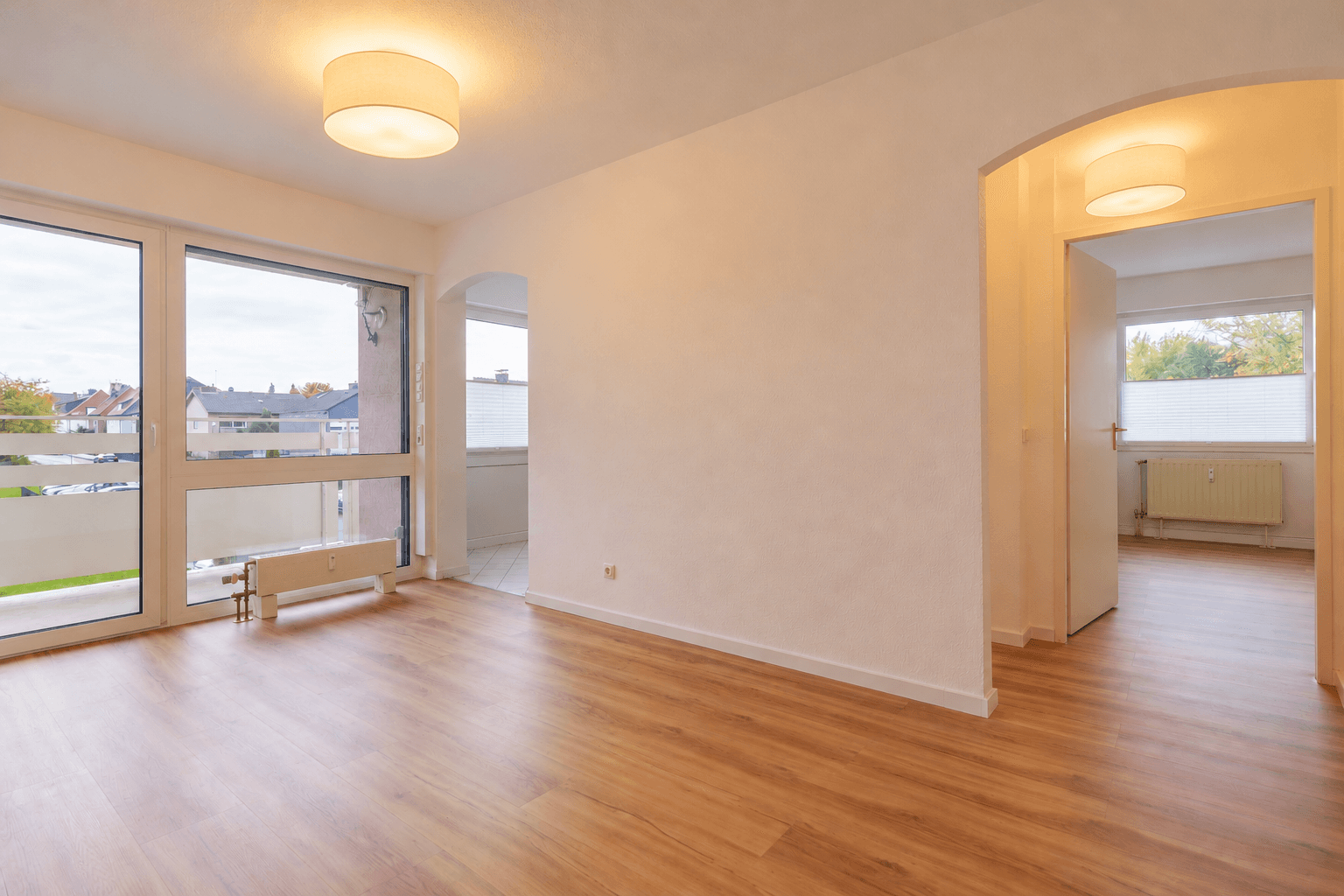Prenájom bytu 2-izbový 57 m², Linnenkamp 26, Lünen, Severné Porýnie - Westfálsko Prenájom bytu 2-izbový 57 m², Linnenkamp 26, Lünen, Severné Porýnie - Westfálsko