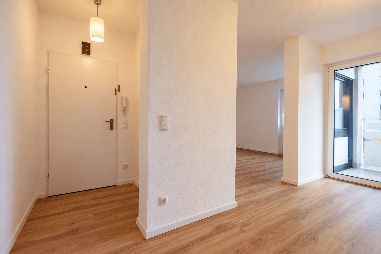 Prenájom bytu 2-izbový 57 m², Linnenkamp 26, Lünen, Severné Porýnie - Westfálsko Prenájom bytu 2-izbový 57 m², Linnenkamp 26, Lünen, Severné Porýnie - Westfálsko