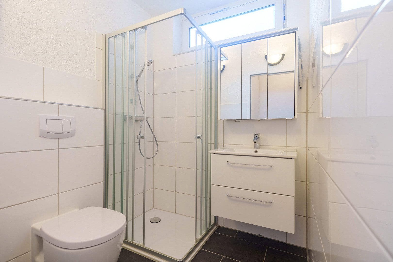 Prenájom bytu 2-izbový 57 m², Linnenkamp 26, Lünen, Severné Porýnie - Westfálsko Prenájom bytu 2-izbový 57 m², Linnenkamp 26, Lünen, Severné Porýnie - Westfálsko