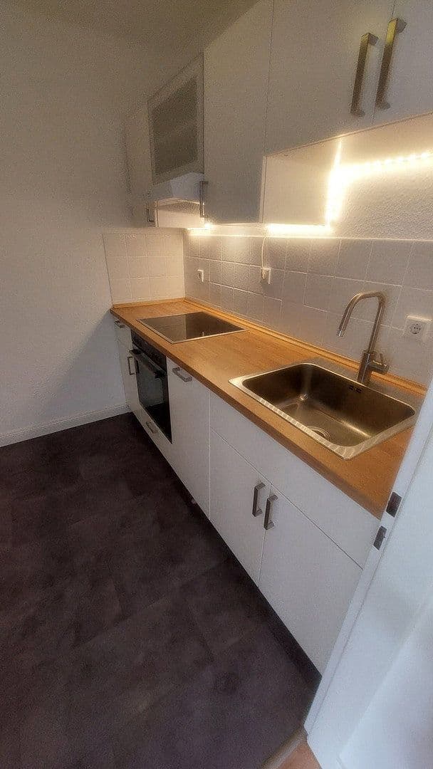 Predaj bytu 2-izbový 47 m², Am Ihmeufer 5, Hannover, Dolné Sasko Predaj bytu 2-izbový 47 m², Am Ihmeufer 5, Hannover, Dolné Sasko