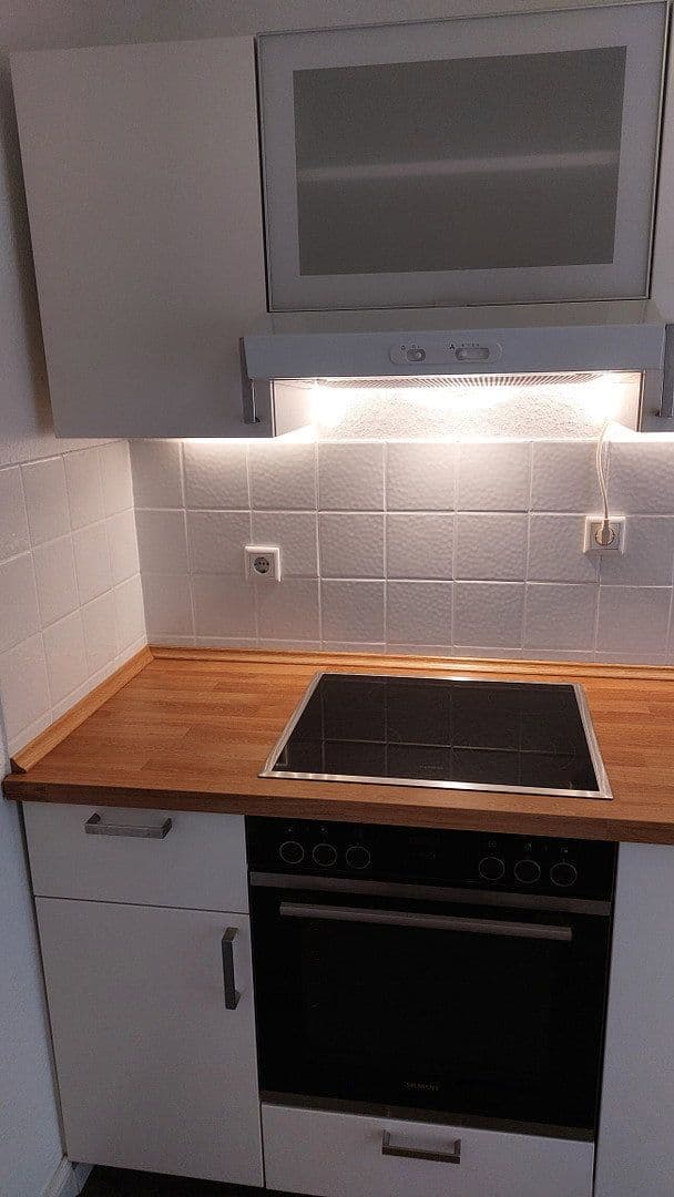 Predaj bytu 2-izbový 47 m², Am Ihmeufer 5, Hannover, Dolné Sasko Predaj bytu 2-izbový 47 m², Am Ihmeufer 5, Hannover, Dolné Sasko