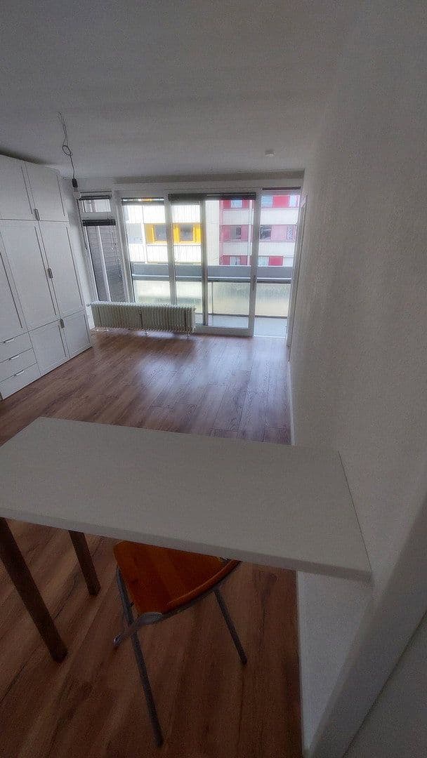Predaj bytu 2-izbový 47 m², Am Ihmeufer 5, Hannover, Dolné Sasko Predaj bytu 2-izbový 47 m², Am Ihmeufer 5, Hannover, Dolné Sasko