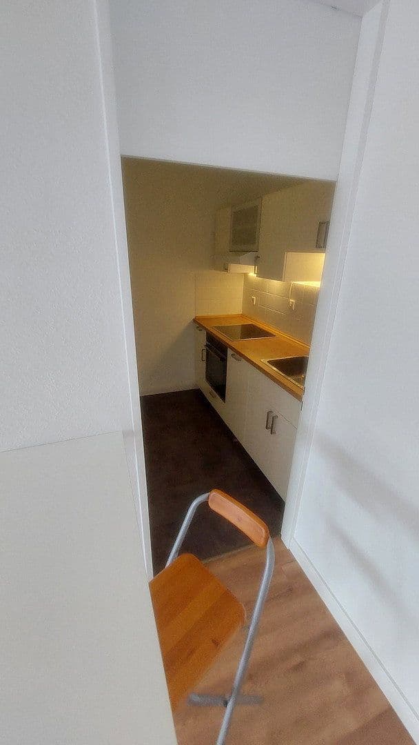 Predaj bytu 2-izbový 47 m², Am Ihmeufer 5, Hannover, Dolné Sasko Predaj bytu 2-izbový 47 m², Am Ihmeufer 5, Hannover, Dolné Sasko