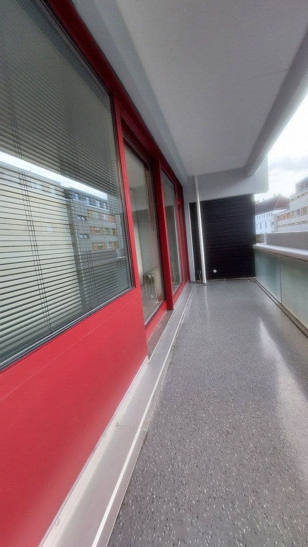 Predaj bytu 2-izbový 47 m², Am Ihmeufer 5, Hannover, Dolné Sasko Predaj bytu 2-izbový 47 m², Am Ihmeufer 5, Hannover, Dolné Sasko