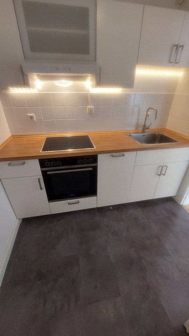 Predaj bytu 2-izbový 47 m², Am Ihmeufer 5, Hannover, Dolné Sasko Predaj bytu 2-izbový 47 m², Am Ihmeufer 5, Hannover, Dolné Sasko