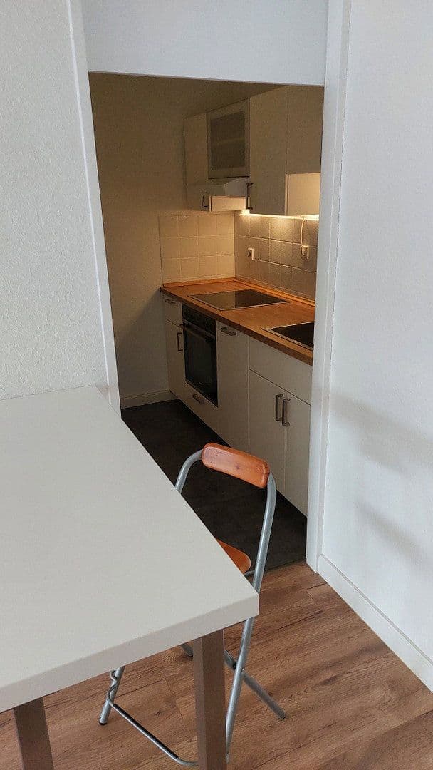 Predaj bytu 2-izbový 47 m², Am Ihmeufer 5, Hannover, Dolné Sasko Predaj bytu 2-izbový 47 m², Am Ihmeufer 5, Hannover, Dolné Sasko