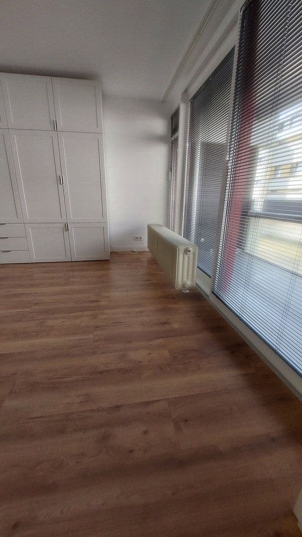 Predaj bytu 2-izbový 47 m², Am Ihmeufer 5, Hannover, Dolné Sasko Predaj bytu 2-izbový 47 m², Am Ihmeufer 5, Hannover, Dolné Sasko
