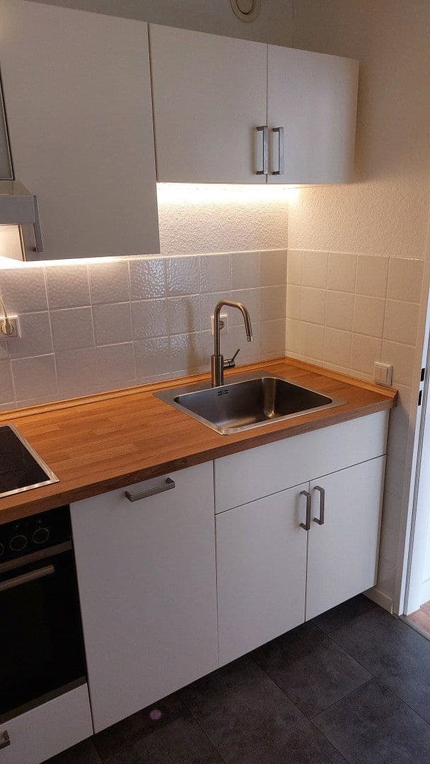 Predaj bytu 2-izbový 47 m², Am Ihmeufer 5, Hannover, Dolné Sasko Predaj bytu 2-izbový 47 m², Am Ihmeufer 5, Hannover, Dolné Sasko