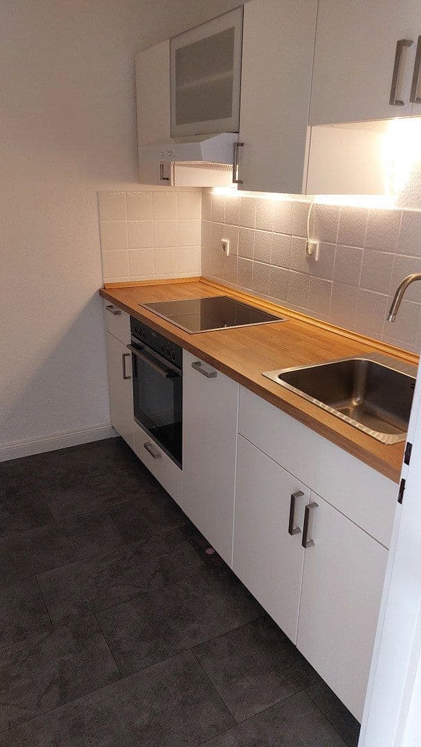 Predaj bytu 2-izbový 47 m², Am Ihmeufer 5, Hannover, Dolné Sasko Predaj bytu 2-izbový 47 m², Am Ihmeufer 5, Hannover, Dolné Sasko