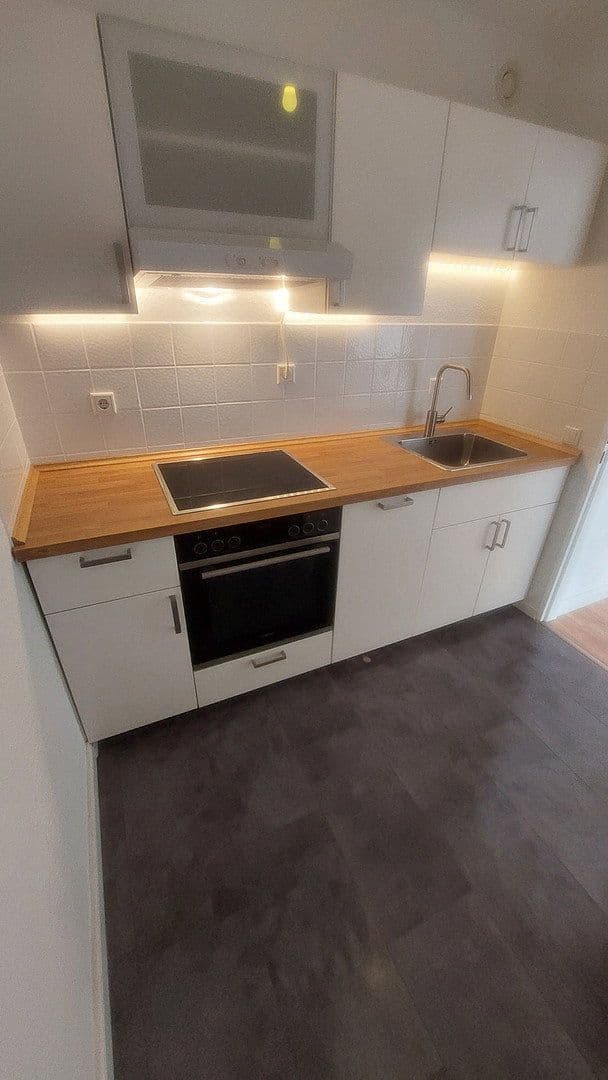 Predaj bytu 2-izbový 47 m², Am Ihmeufer 5, Hannover, Dolné Sasko Predaj bytu 2-izbový 47 m², Am Ihmeufer 5, Hannover, Dolné Sasko