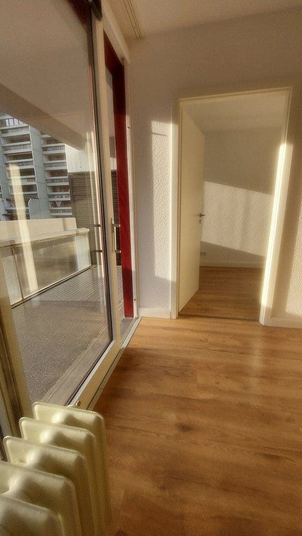 Predaj bytu 2-izbový 47 m², Am Ihmeufer 5, Hannover, Dolné Sasko Predaj bytu 2-izbový 47 m², Am Ihmeufer 5, Hannover, Dolné Sasko