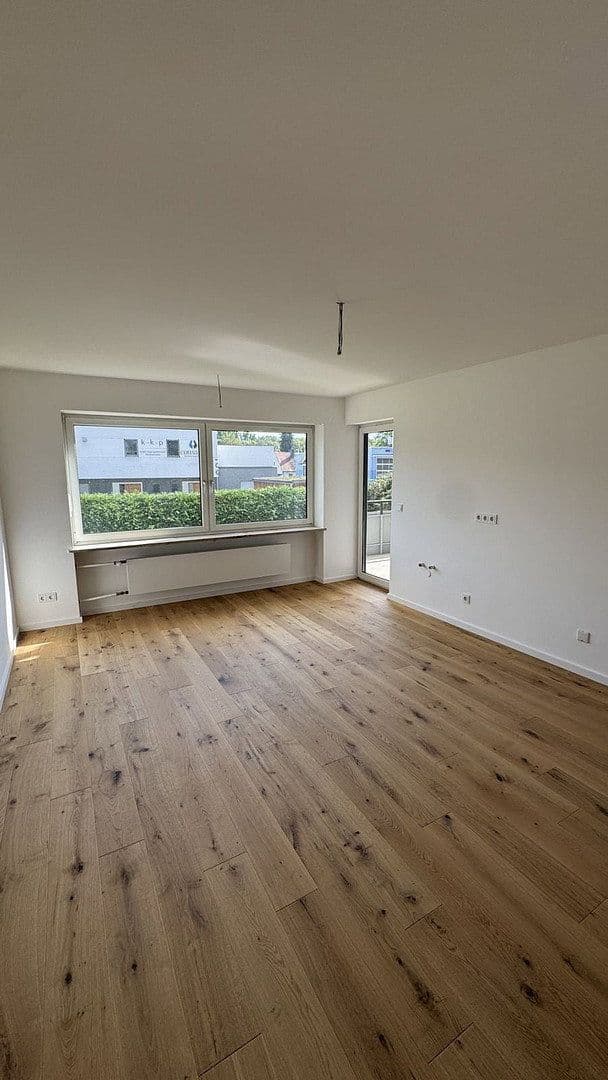 Predaj bytu 4-izbový 108 m², Freising, Bavorsko Predaj bytu 4-izbový 108 m², Freising, Bavorsko