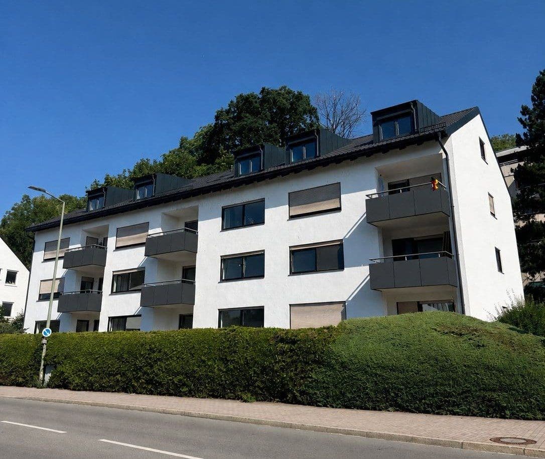 Predaj bytu 4-izbový 108 m², Freising, Bavorsko Predaj bytu 4-izbový 108 m², Freising, Bavorsko