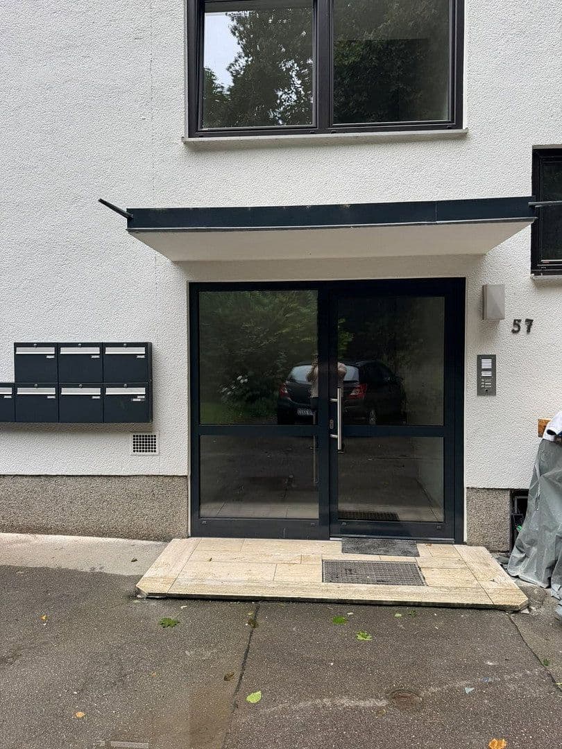 Predaj bytu 4-izbový 108 m², Freising, Bavorsko Predaj bytu 4-izbový 108 m², Freising, Bavorsko