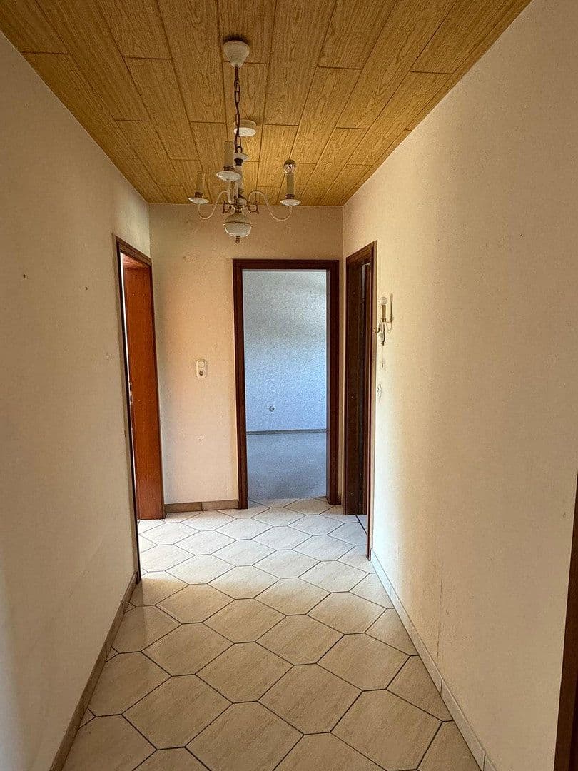 Predaj bytu 3-izbový 81 m², Braunschweig, Dolné Sasko Predaj bytu 3-izbový 81 m², Braunschweig, Dolné Sasko