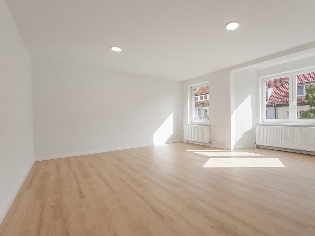Predaj bytu 3-izbový 80 m², Hildesheim, Dolné Sasko Predaj bytu 3-izbový 80 m², Hildesheim, Dolné Sasko