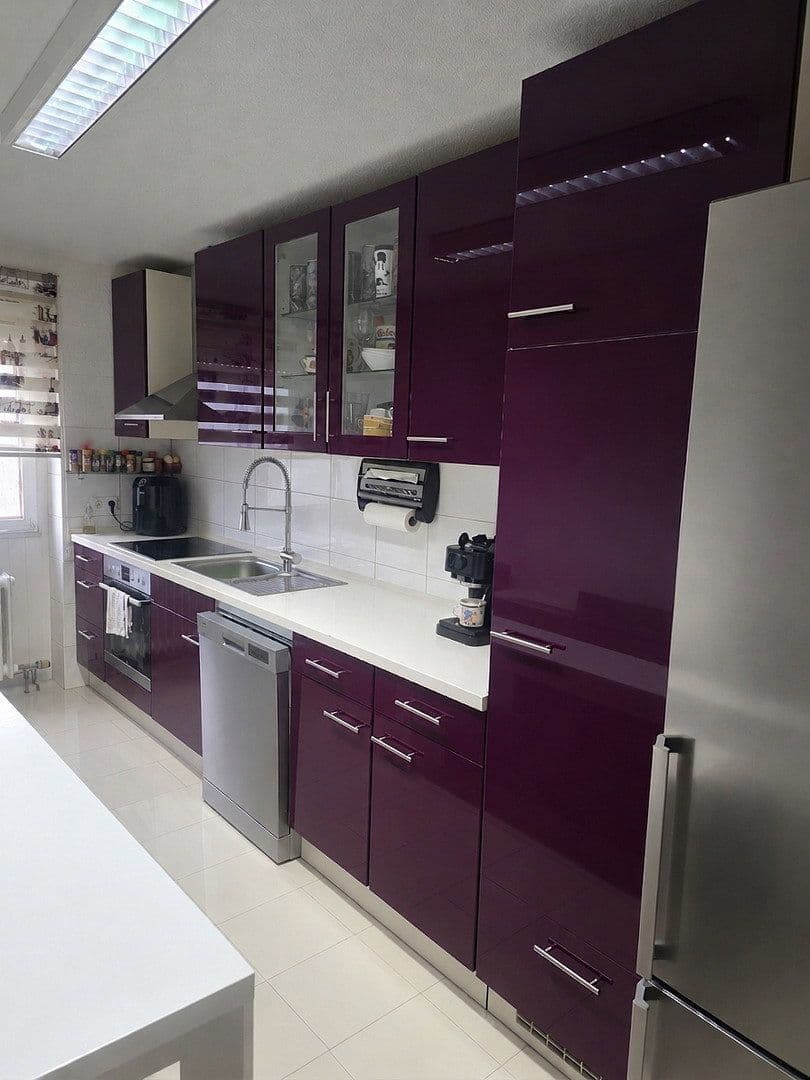 Predaj bytu 4-izbový 107 m², Mühlacker, Bádensko-Wurttembersko Predaj bytu 4-izbový 107 m², Mühlacker, Bádensko-Wurttembersko