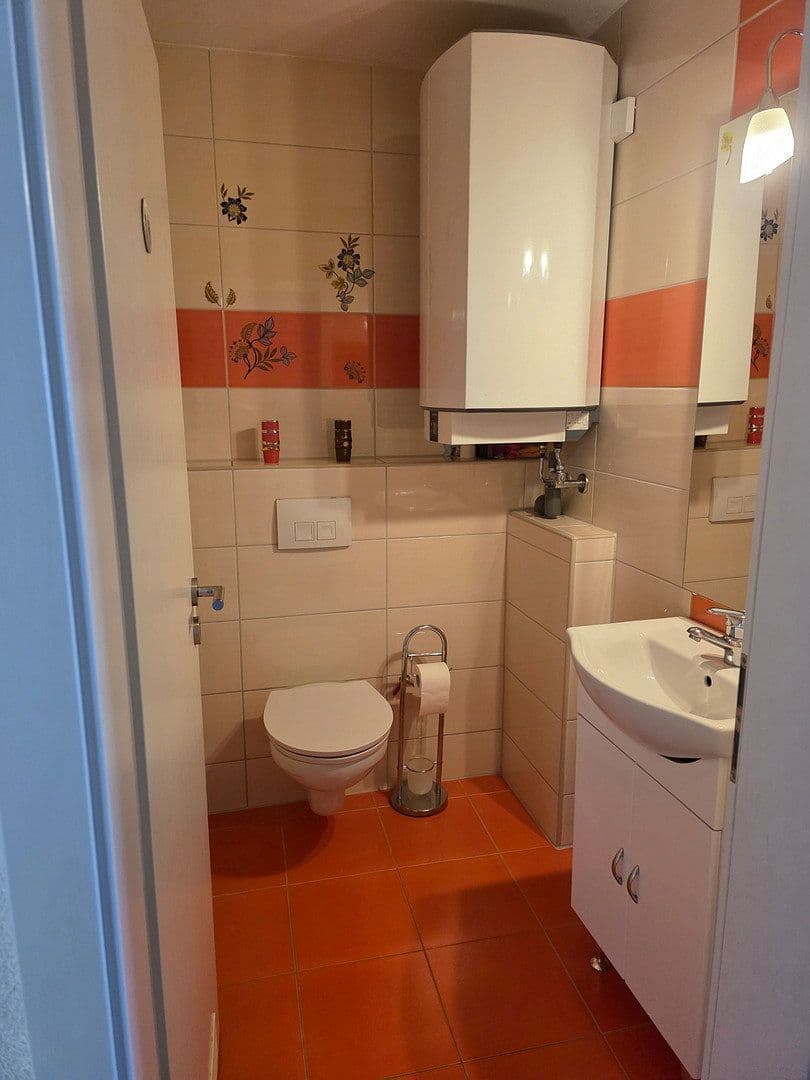 Predaj bytu 4-izbový 107 m², Mühlacker, Bádensko-Wurttembersko Predaj bytu 4-izbový 107 m², Mühlacker, Bádensko-Wurttembersko