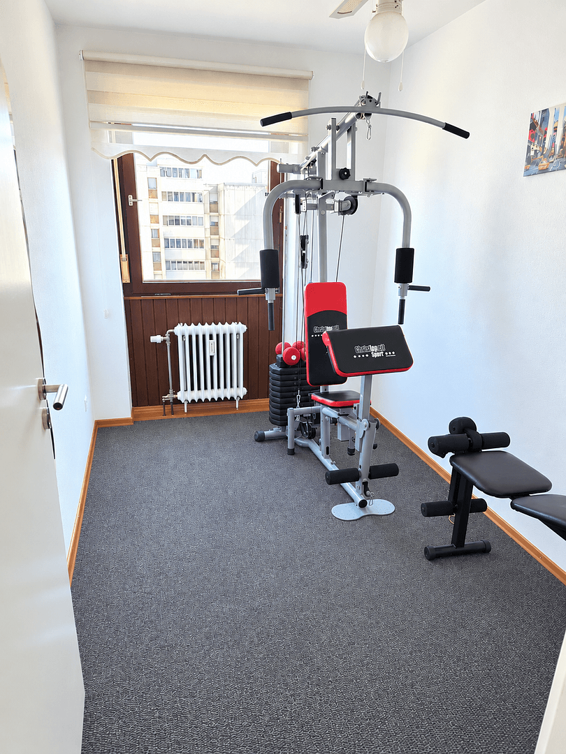 Predaj bytu 4-izbový 107 m², Mühlacker, Bádensko-Wurttembersko Predaj bytu 4-izbový 107 m², Mühlacker, Bádensko-Wurttembersko