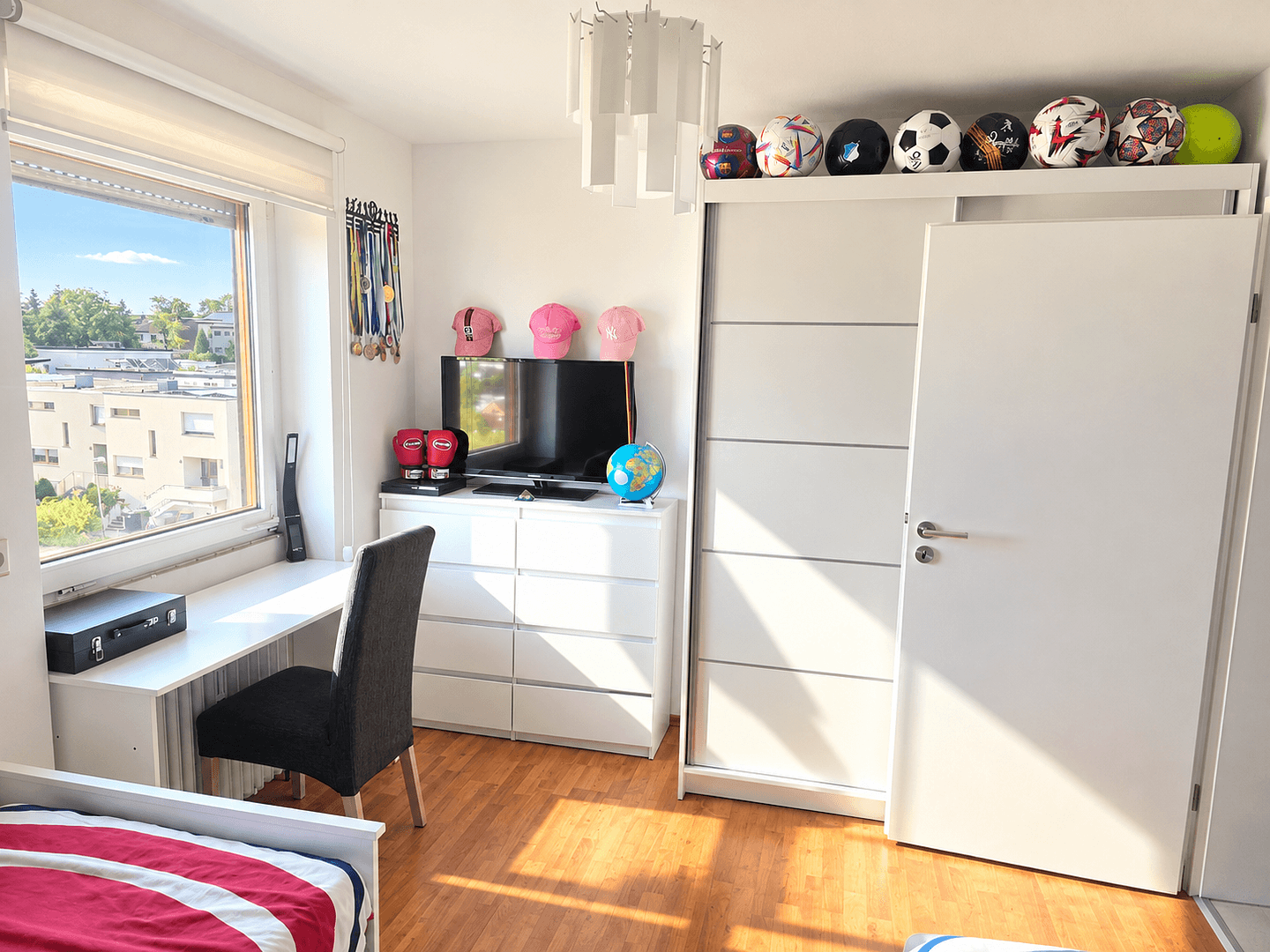 Predaj bytu 4-izbový 107 m², Mühlacker, Bádensko-Wurttembersko Predaj bytu 4-izbový 107 m², Mühlacker, Bádensko-Wurttembersko