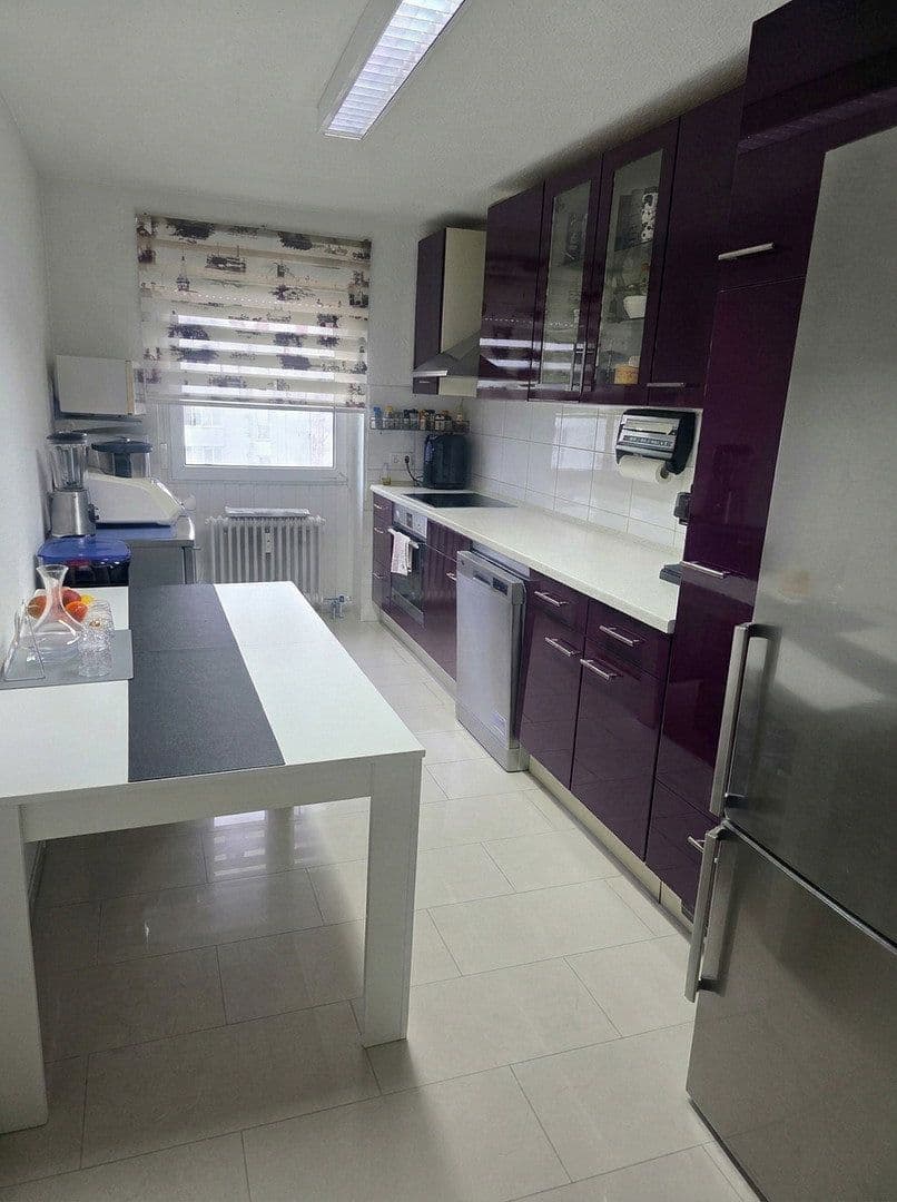 Predaj bytu 4-izbový 107 m², Mühlacker, Bádensko-Wurttembersko Predaj bytu 4-izbový 107 m², Mühlacker, Bádensko-Wurttembersko