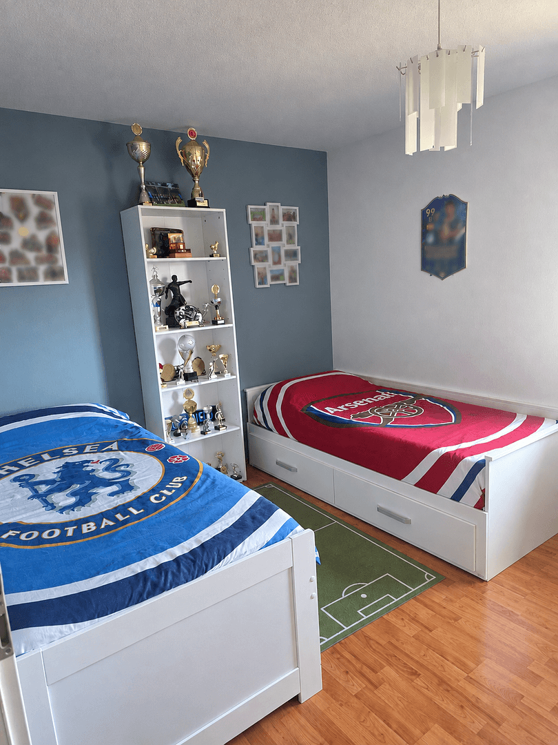 Predaj bytu 4-izbový 107 m², Mühlacker, Bádensko-Wurttembersko Predaj bytu 4-izbový 107 m², Mühlacker, Bádensko-Wurttembersko