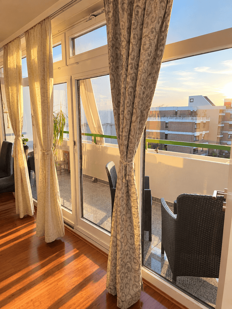Predaj bytu 4-izbový 107 m², Mühlacker, Bádensko-Wurttembersko Predaj bytu 4-izbový 107 m², Mühlacker, Bádensko-Wurttembersko