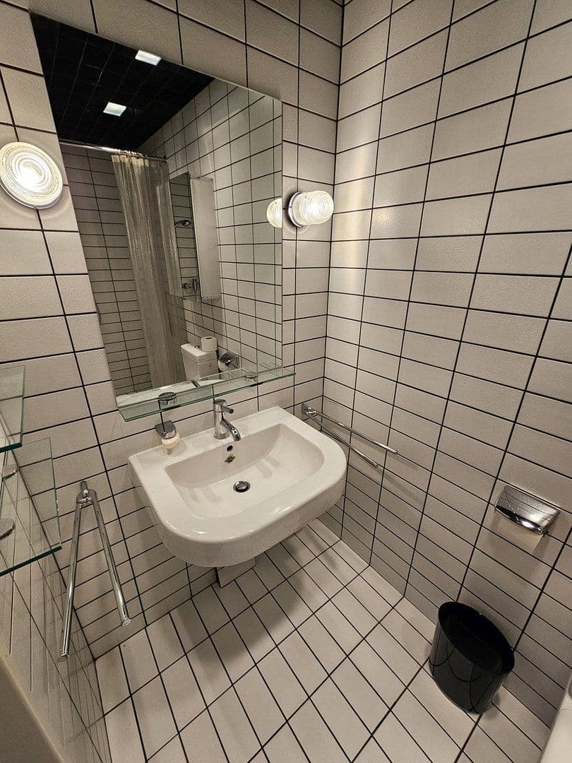 Predaj bytu 2-izbový 59 m², Handjerystraße 49, Berlin, Berlín Predaj bytu 2-izbový 59 m², Handjerystraße 49, Berlin, Berlín