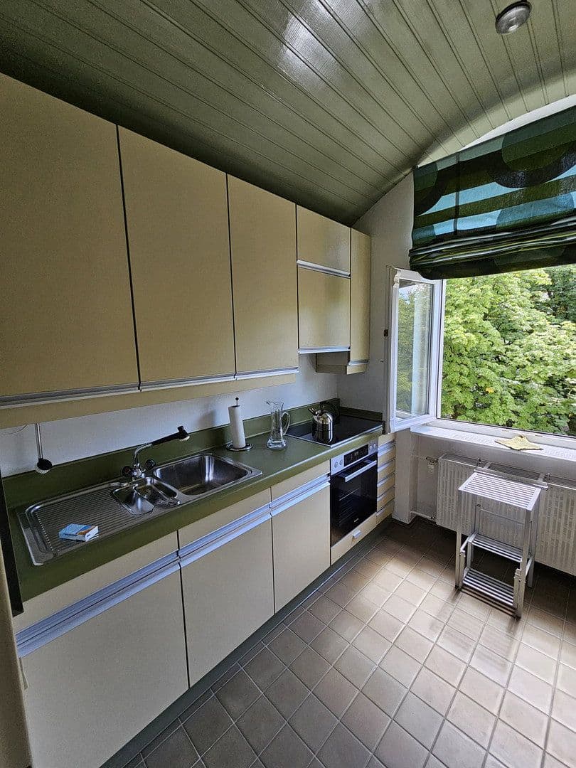 Predaj bytu 2-izbový 59 m², Handjerystraße 49, Berlin, Berlín Predaj bytu 2-izbový 59 m², Handjerystraße 49, Berlin, Berlín