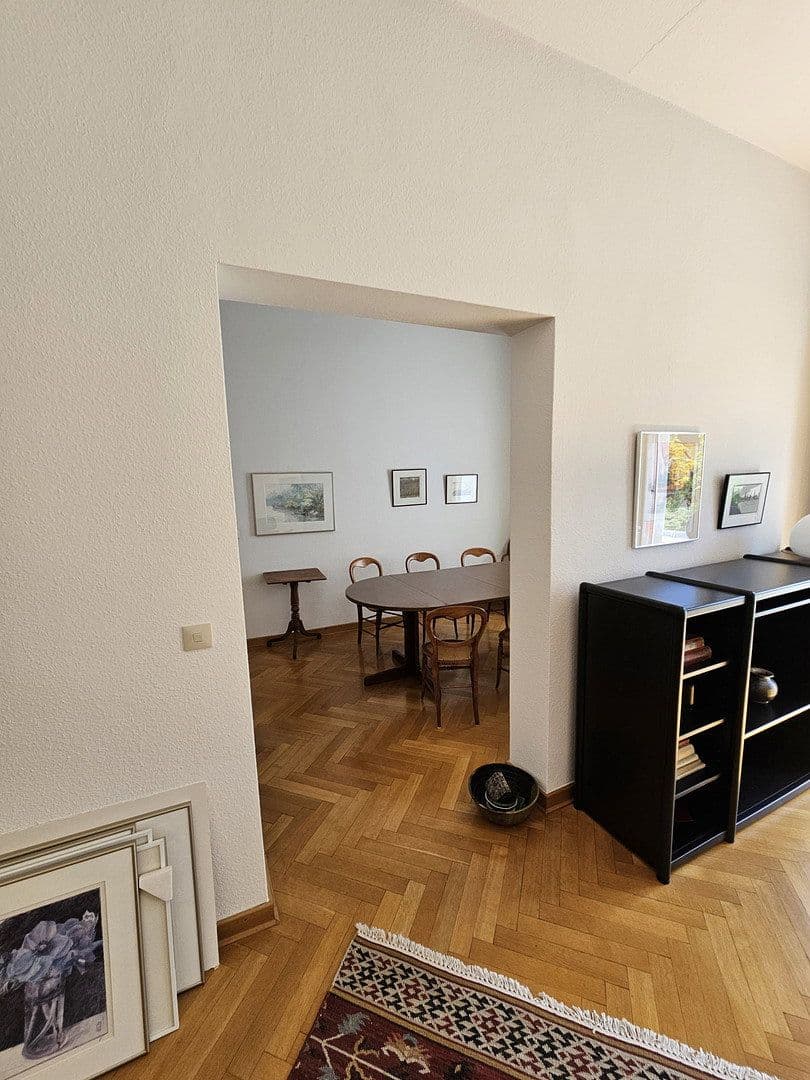 Predaj bytu 2-izbový 59 m², Handjerystraße 49, Berlin, Berlín Predaj bytu 2-izbový 59 m², Handjerystraße 49, Berlin, Berlín