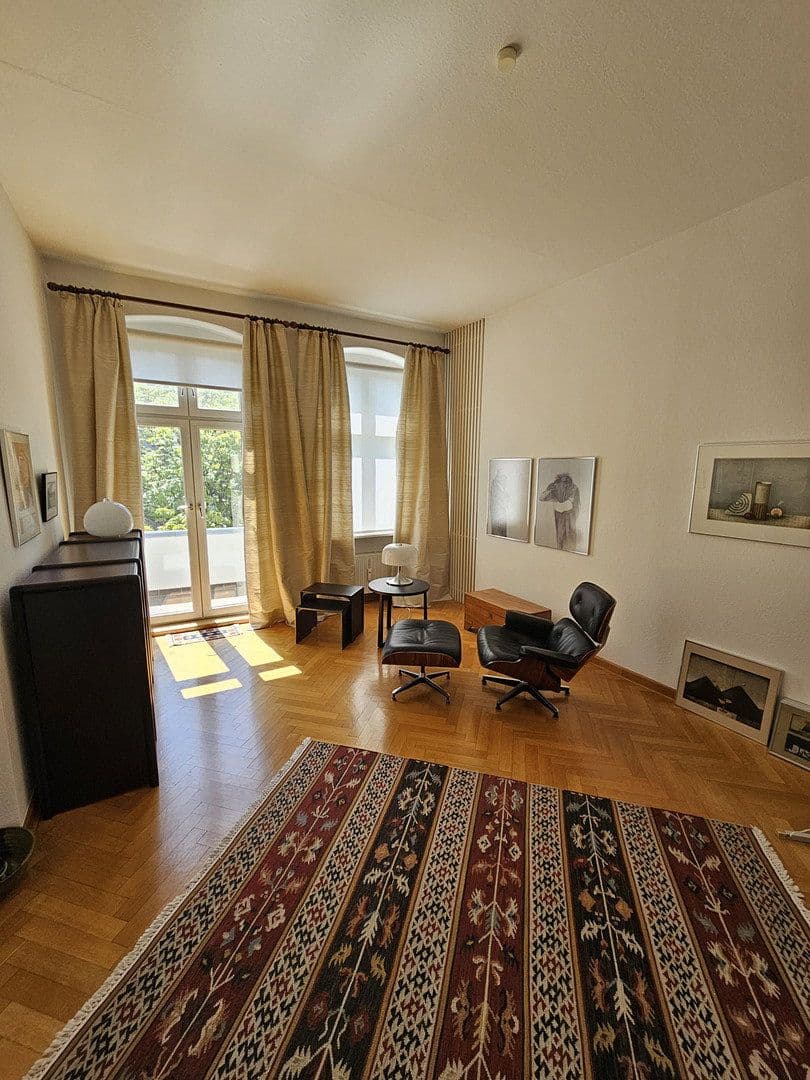 Predaj bytu 2-izbový 59 m², Handjerystraße 49, Berlin, Berlín Predaj bytu 2-izbový 59 m², Handjerystraße 49, Berlin, Berlín