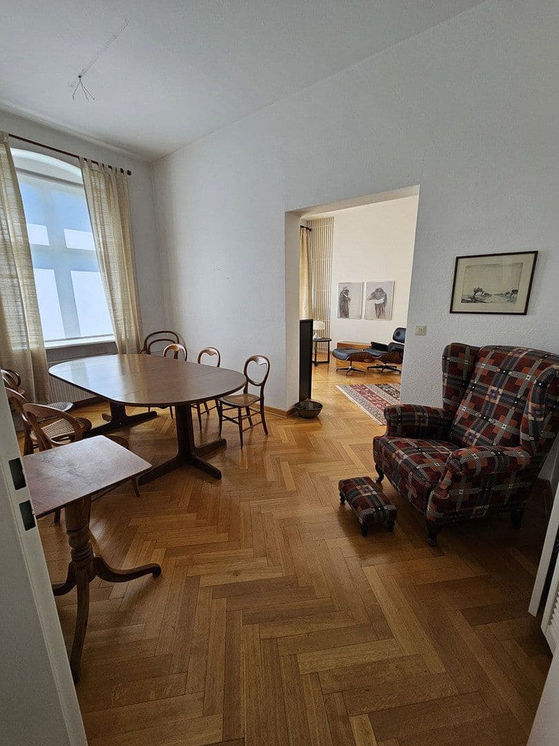 Predaj bytu 2-izbový 59 m², Handjerystraße 49, Berlin, Berlín Predaj bytu 2-izbový 59 m², Handjerystraße 49, Berlin, Berlín