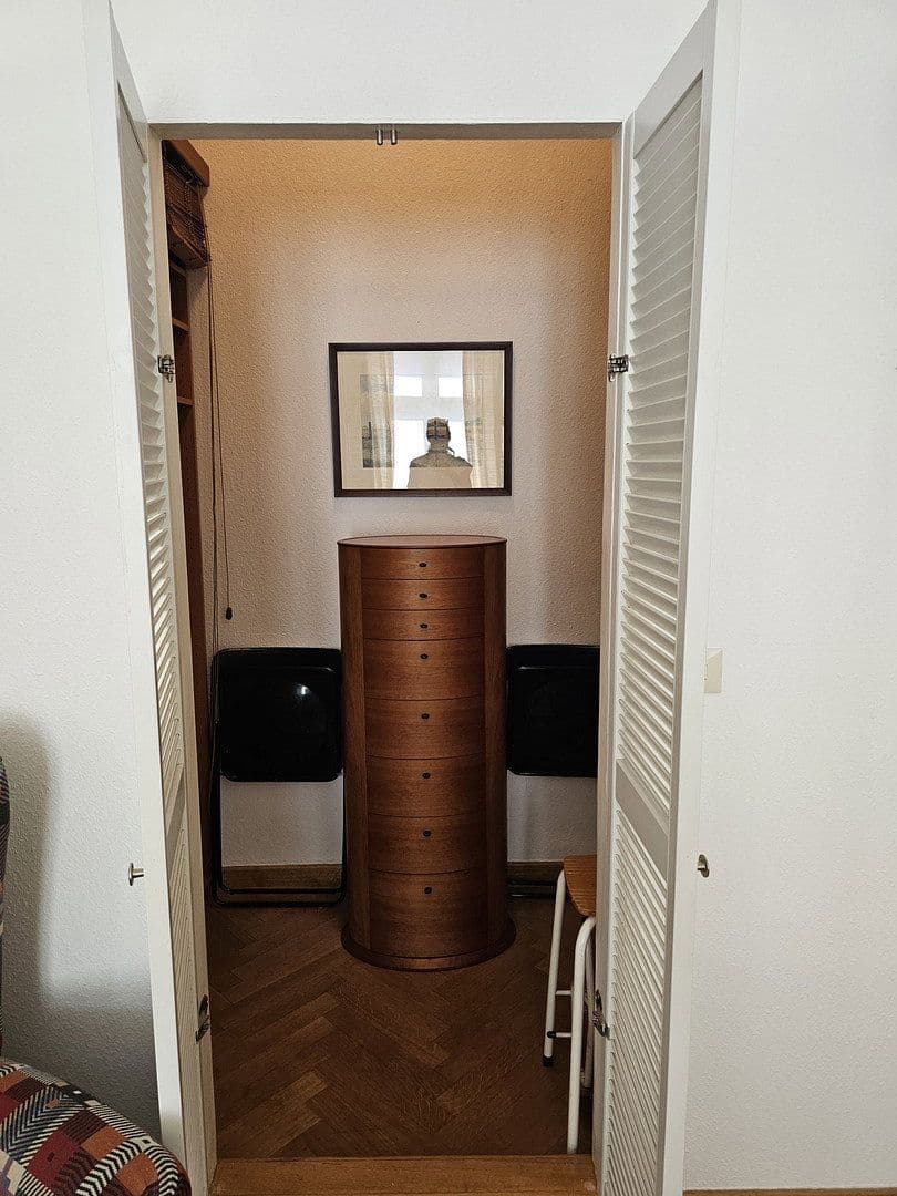 Predaj bytu 2-izbový 59 m², Handjerystraße 49, Berlin, Berlín Predaj bytu 2-izbový 59 m², Handjerystraße 49, Berlin, Berlín