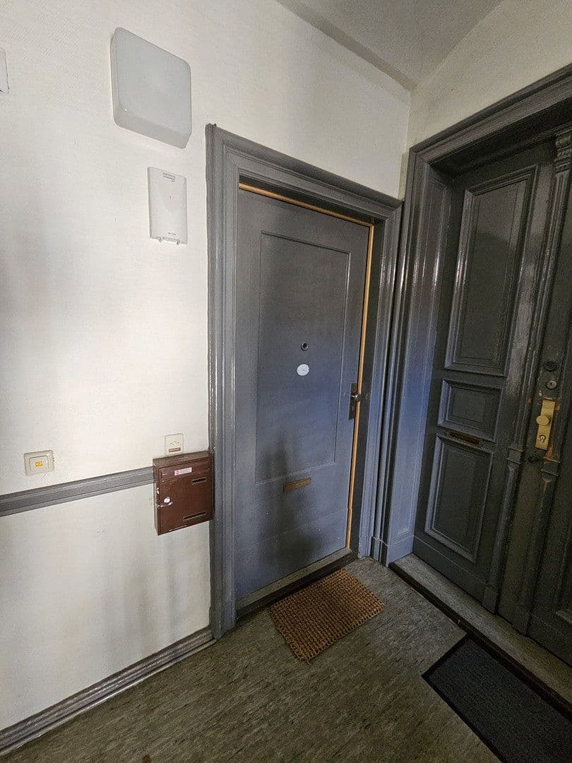 Predaj bytu 2-izbový 59 m², Handjerystraße 49, Berlin, Berlín Predaj bytu 2-izbový 59 m², Handjerystraße 49, Berlin, Berlín