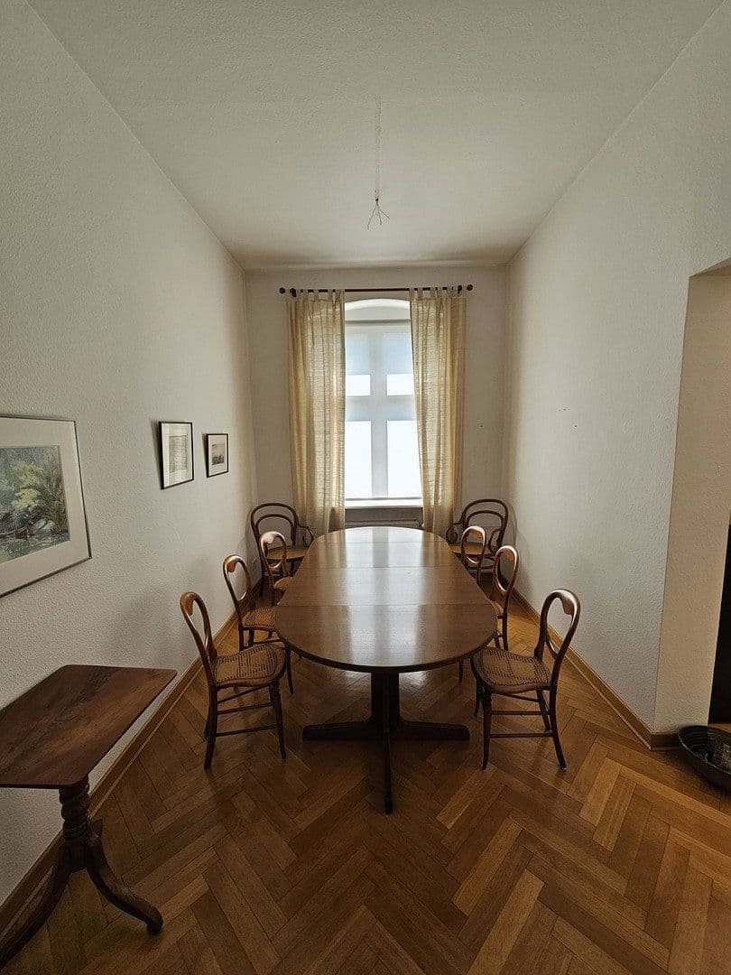 Predaj bytu 2-izbový 59 m², Handjerystraße 49, Berlin, Berlín Predaj bytu 2-izbový 59 m², Handjerystraße 49, Berlin, Berlín