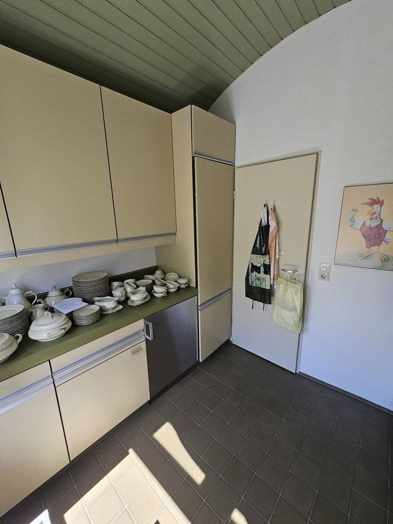 Predaj bytu 2-izbový 59 m², Handjerystraße 49, Berlin, Berlín Predaj bytu 2-izbový 59 m², Handjerystraße 49, Berlin, Berlín