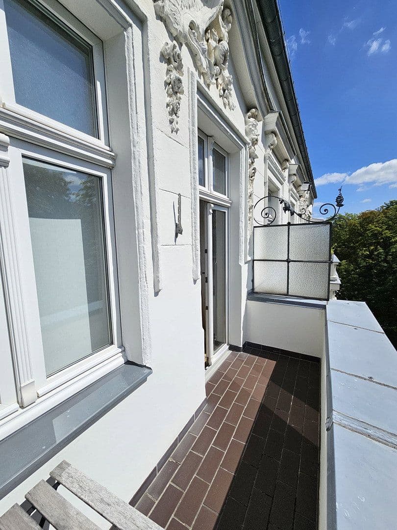 Predaj bytu 2-izbový 59 m², Handjerystraße 49, Berlin, Berlín Predaj bytu 2-izbový 59 m², Handjerystraße 49, Berlin, Berlín