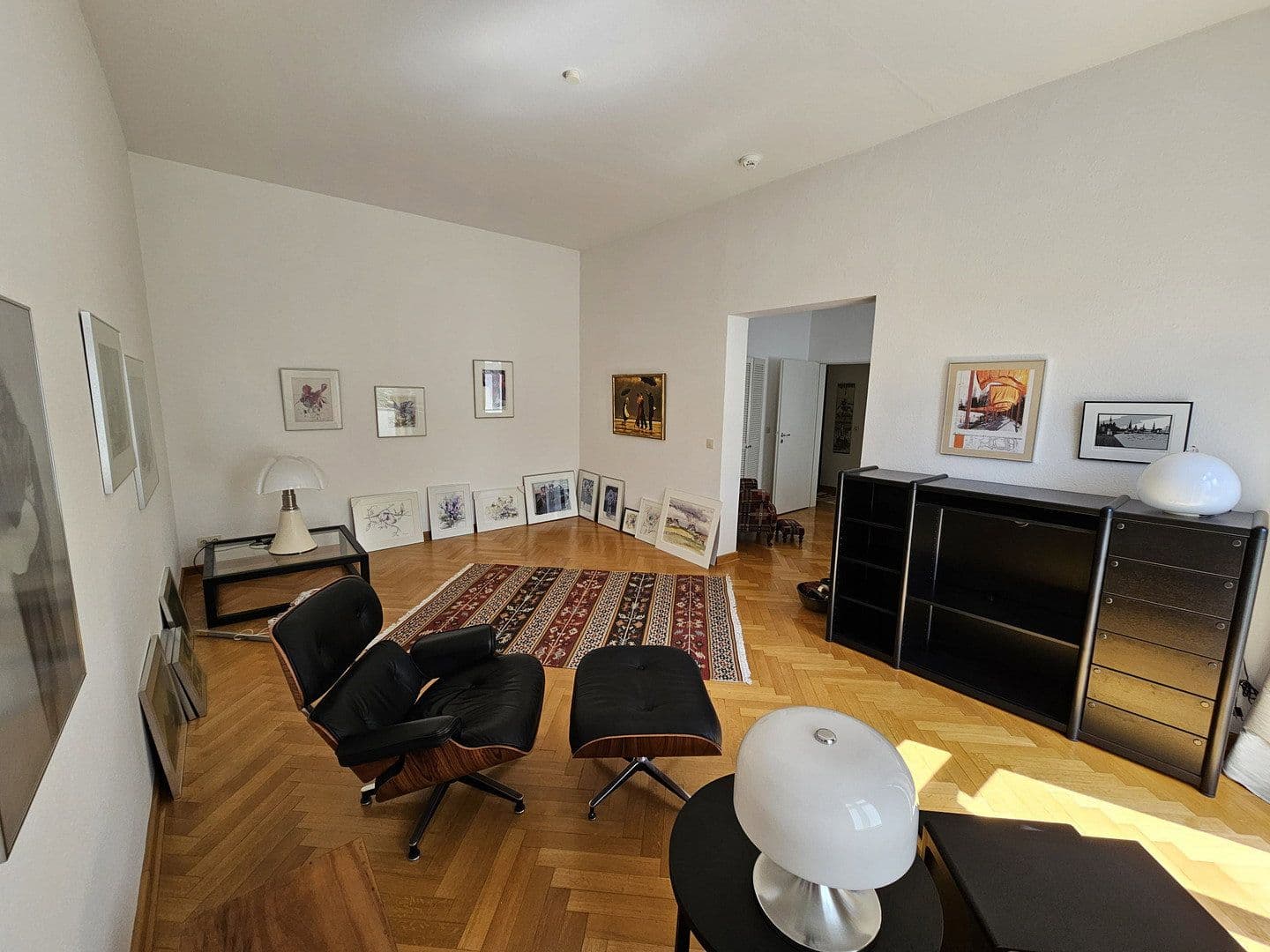 Predaj bytu 2-izbový 59 m², Handjerystraße 49, Berlin, Berlín Predaj bytu 2-izbový 59 m², Handjerystraße 49, Berlin, Berlín