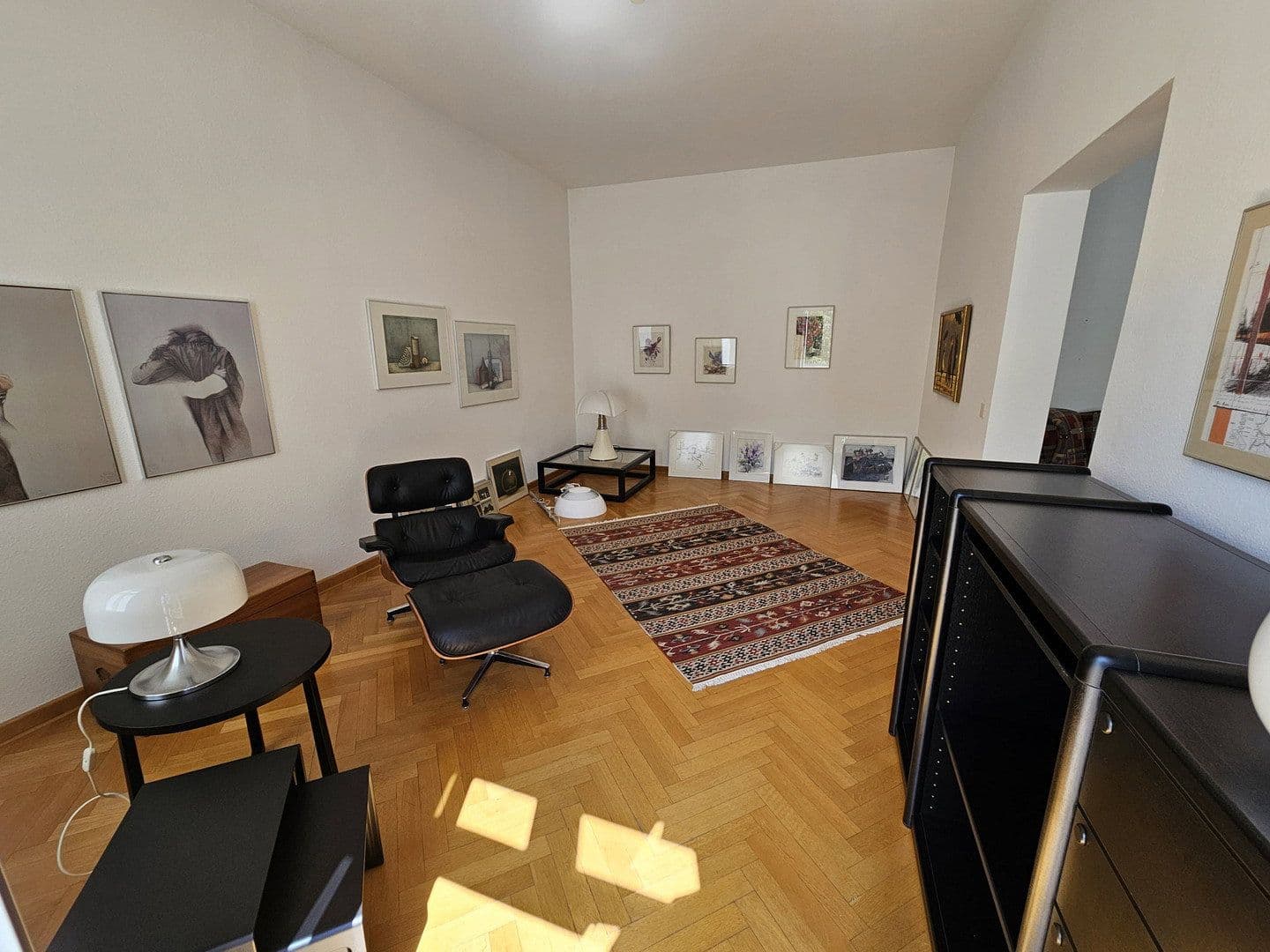 Predaj bytu 2-izbový 59 m², Handjerystraße 49, Berlin, Berlín Predaj bytu 2-izbový 59 m², Handjerystraße 49, Berlin, Berlín