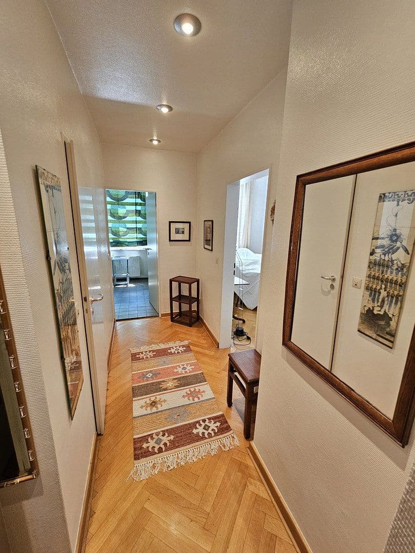Predaj bytu 2-izbový 59 m², Handjerystraße 49, Berlin, Berlín Predaj bytu 2-izbový 59 m², Handjerystraße 49, Berlin, Berlín