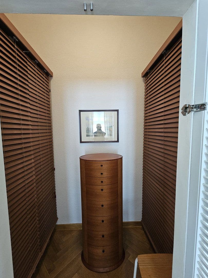Predaj bytu 2-izbový 59 m², Handjerystraße 49, Berlin, Berlín Predaj bytu 2-izbový 59 m², Handjerystraße 49, Berlin, Berlín