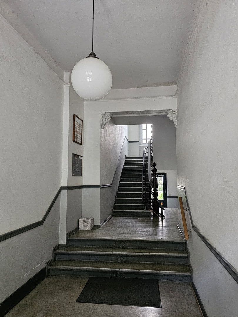 Predaj bytu 2-izbový 59 m², Handjerystraße 49, Berlin, Berlín Predaj bytu 2-izbový 59 m², Handjerystraße 49, Berlin, Berlín