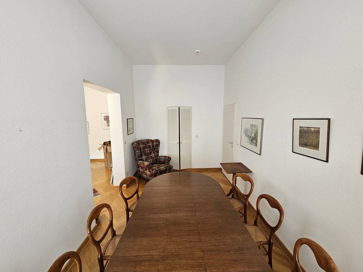 Predaj bytu 2-izbový 59 m², Handjerystraße 49, Berlin, Berlín Predaj bytu 2-izbový 59 m², Handjerystraße 49, Berlin, Berlín