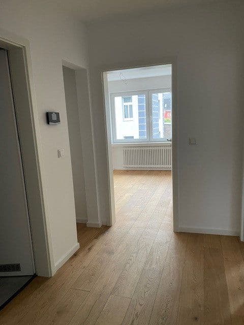 Prenájom bytu 2-izbový 54 m², Hof Güldenwerth 4, Remscheid, Severné Porýnie - Westfálsko Prenájom bytu 2-izbový 54 m², Hof Güldenwerth 4, Remscheid, Severné Porýnie - Westfálsko