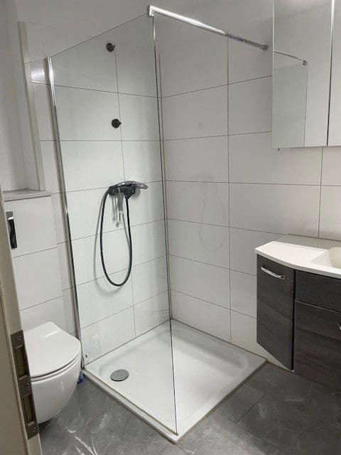 Prenájom bytu 2-izbový 54 m², Hof Güldenwerth 4, Remscheid, Severné Porýnie - Westfálsko Prenájom bytu 2-izbový 54 m², Hof Güldenwerth 4, Remscheid, Severné Porýnie - Westfálsko