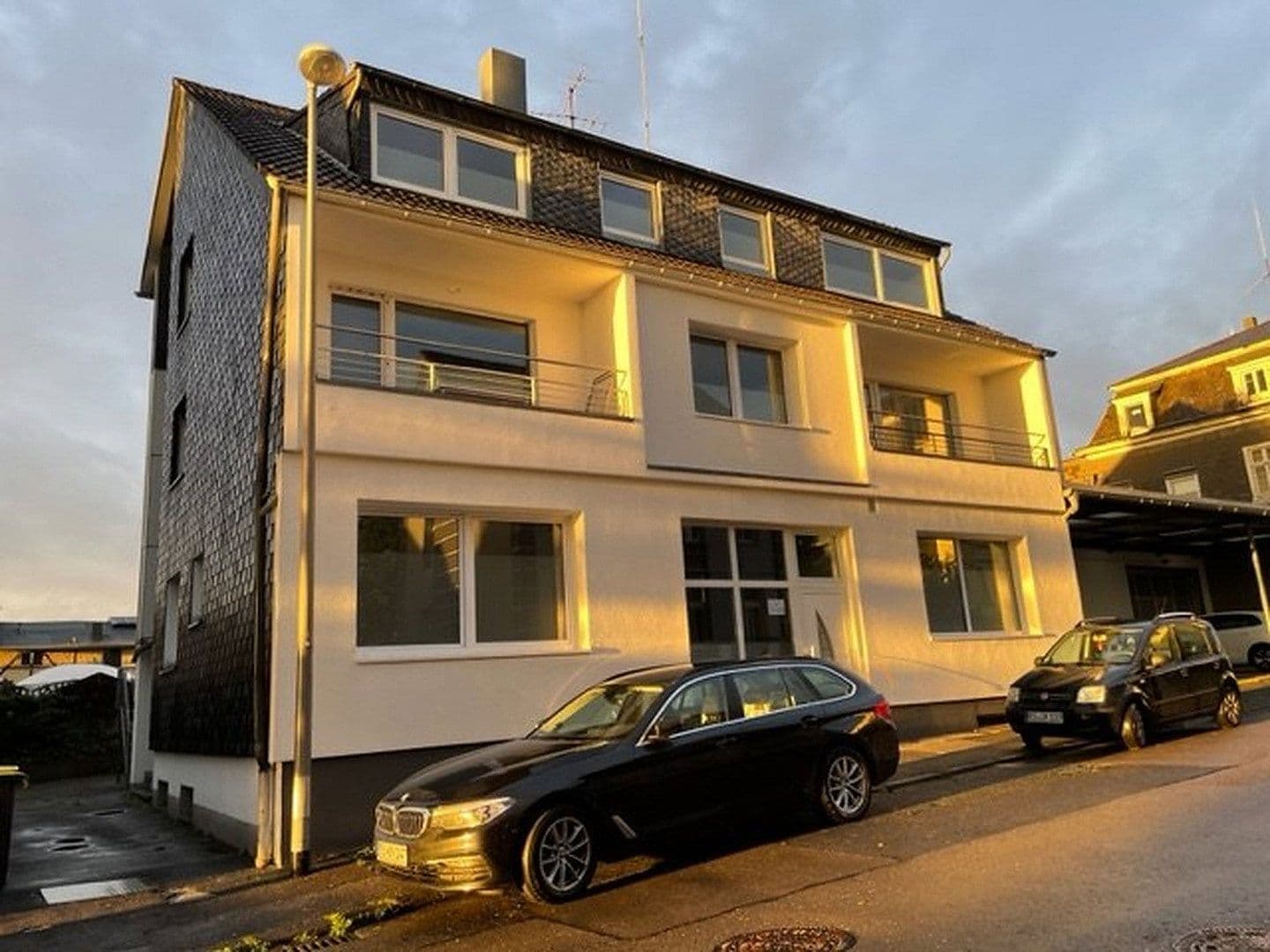 Prenájom bytu 2-izbový 54 m², Hof Güldenwerth 4, Remscheid, Severné Porýnie - Westfálsko Prenájom bytu 2-izbový 54 m², Hof Güldenwerth 4, Remscheid, Severné Porýnie - Westfálsko